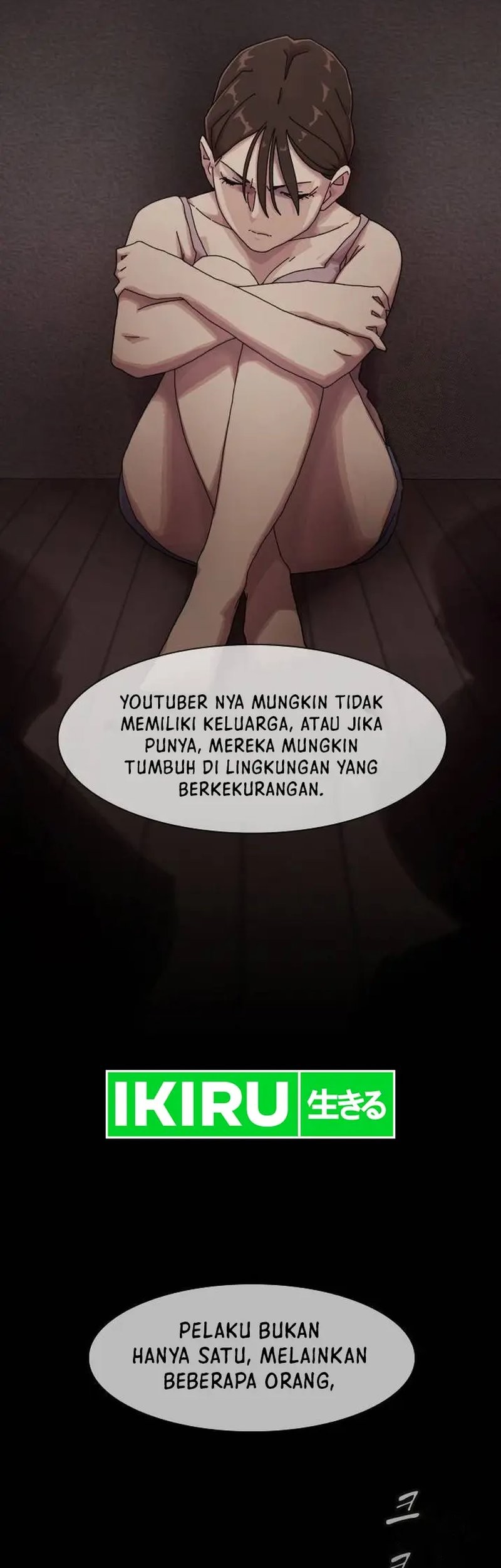 The Genius Who Sees Through the World Chapter 5 Gambar 72