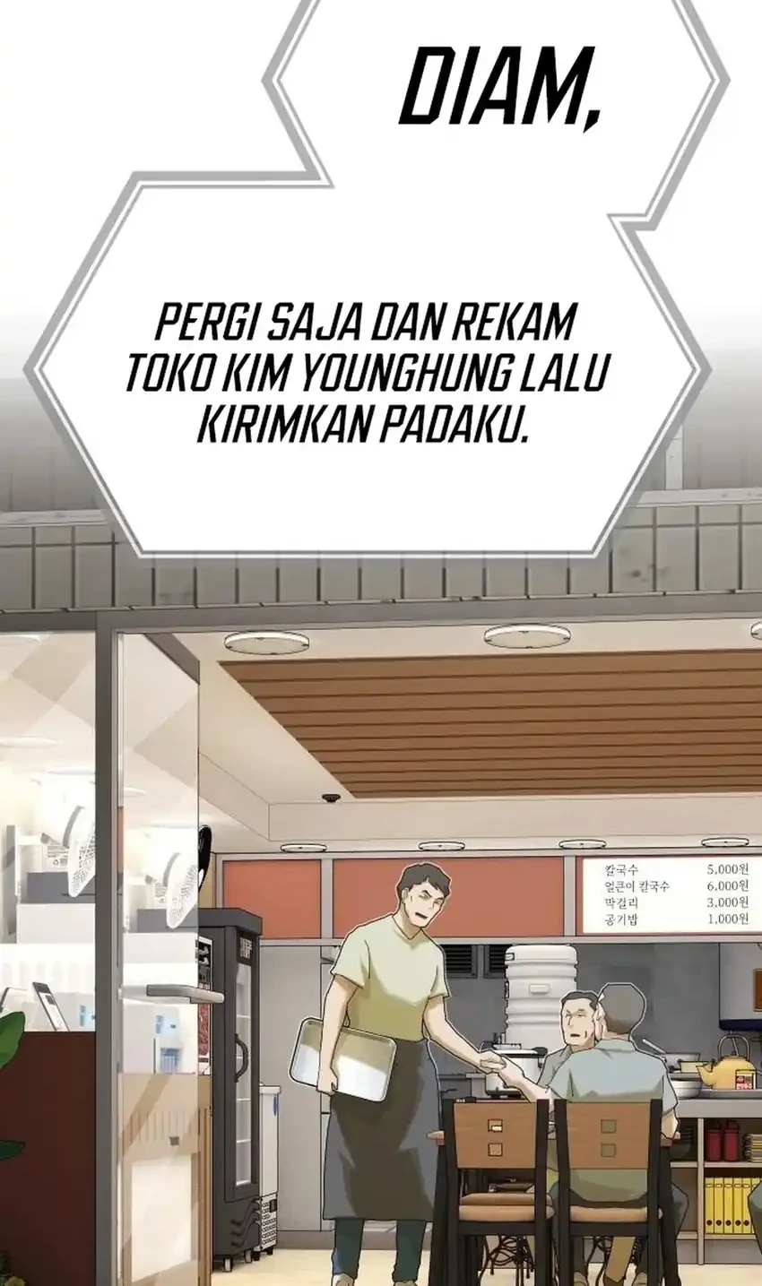The Genius Who Sees Through the World Chapter 51 Gambar 68