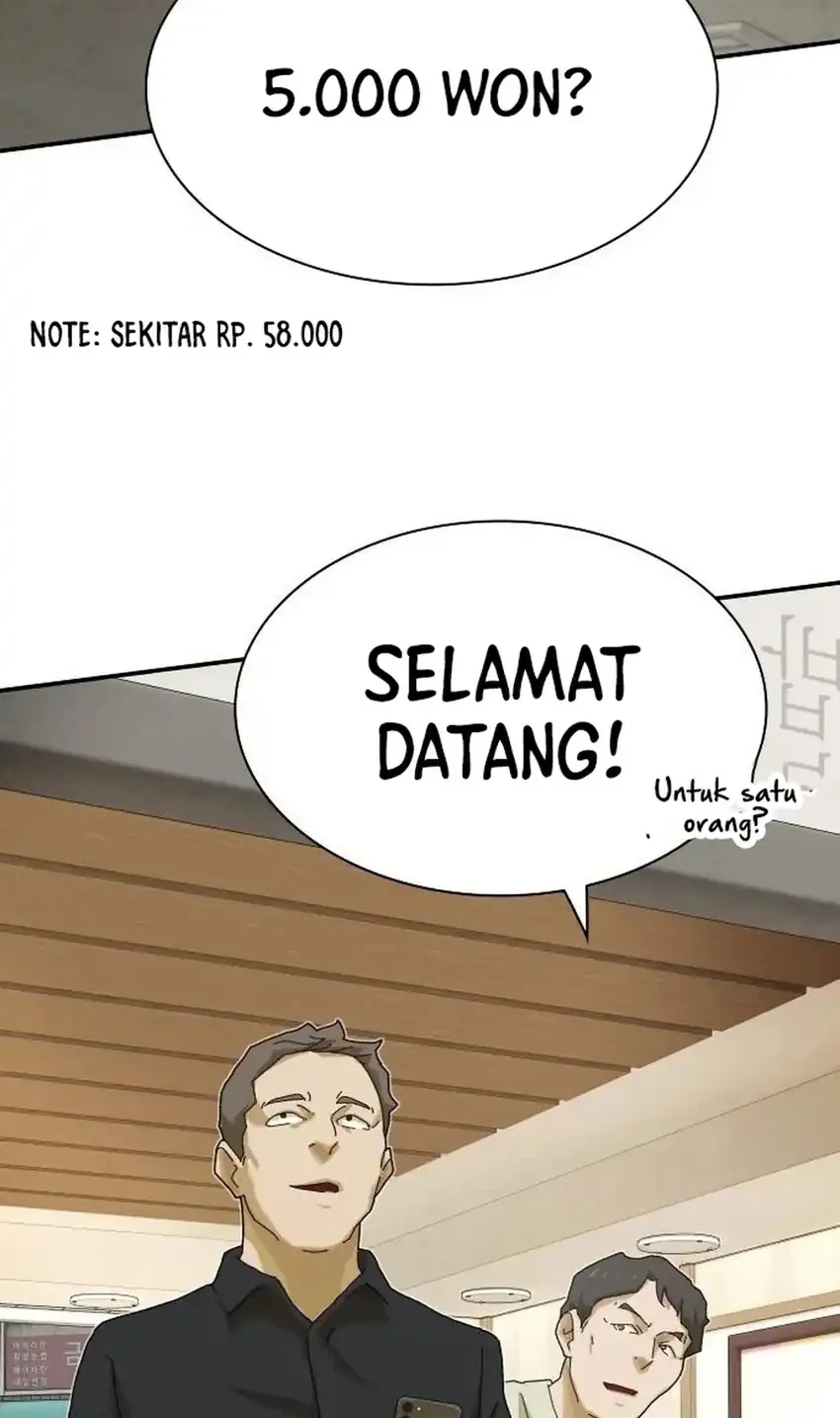 The Genius Who Sees Through the World Chapter 51 Gambar 74