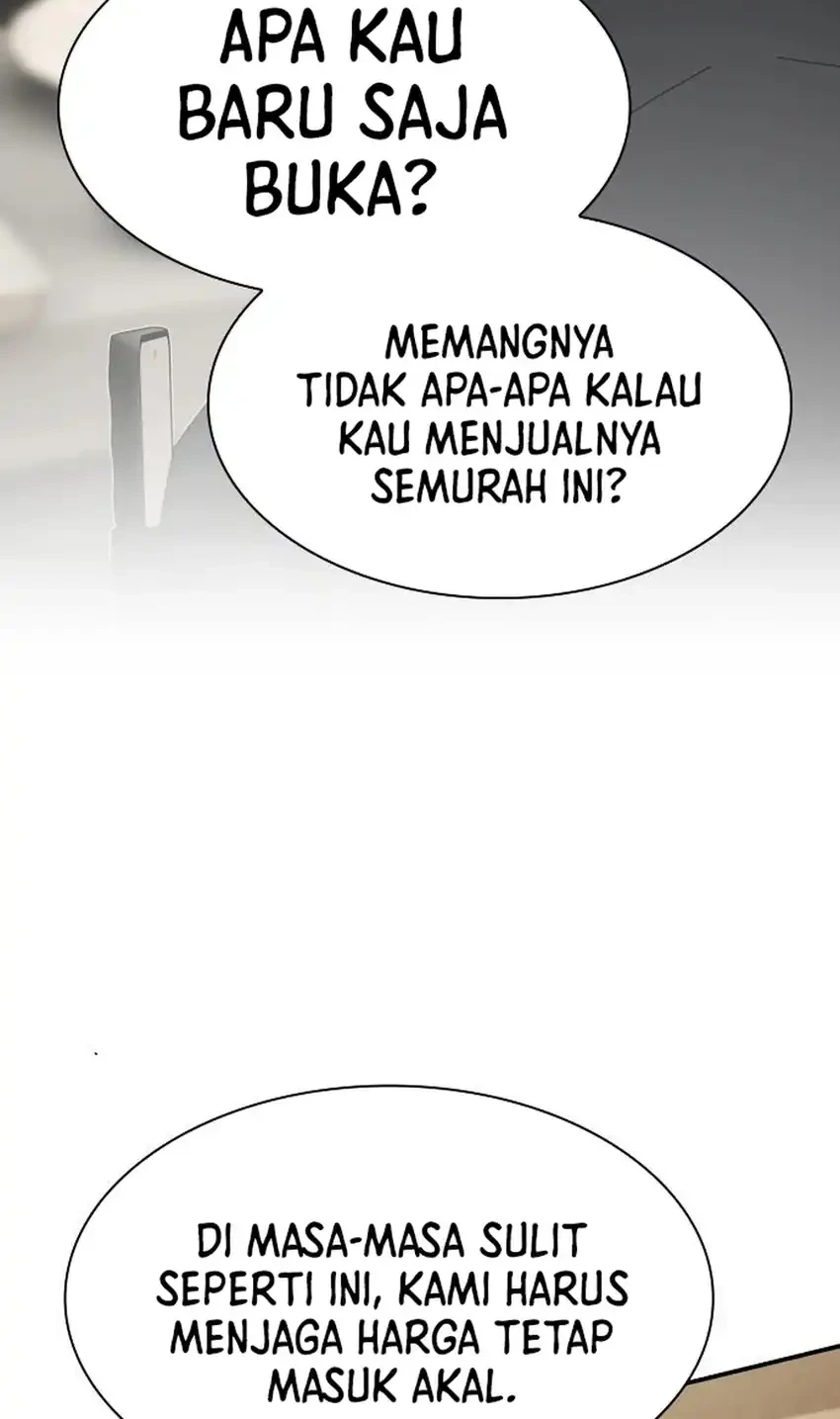 The Genius Who Sees Through the World Chapter 51 Gambar 76