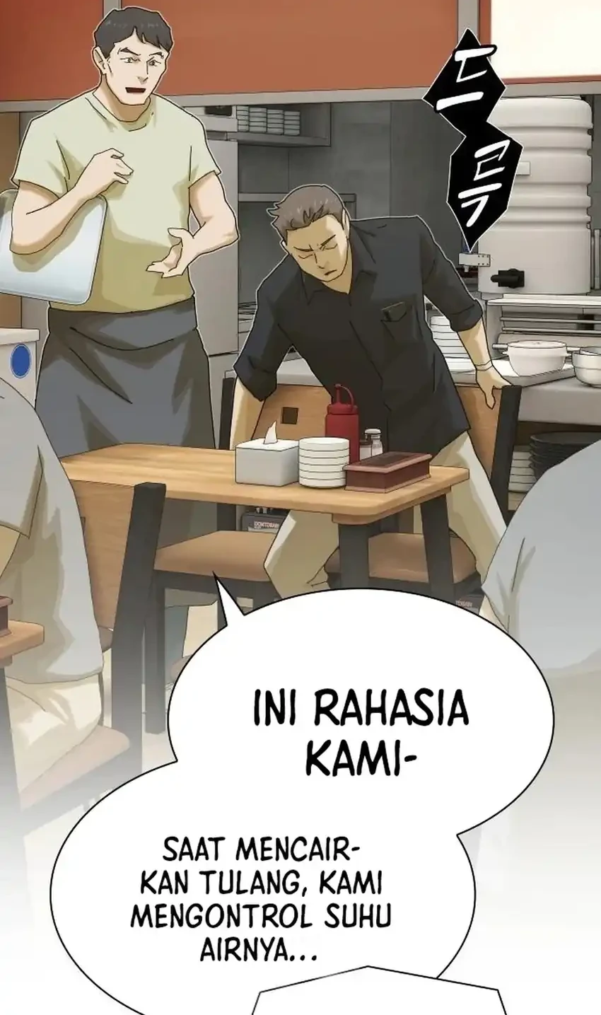 The Genius Who Sees Through the World Chapter 51 Gambar 78