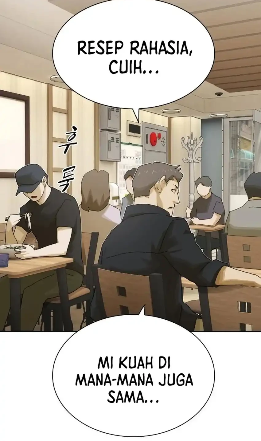 The Genius Who Sees Through the World Chapter 51 Gambar 80