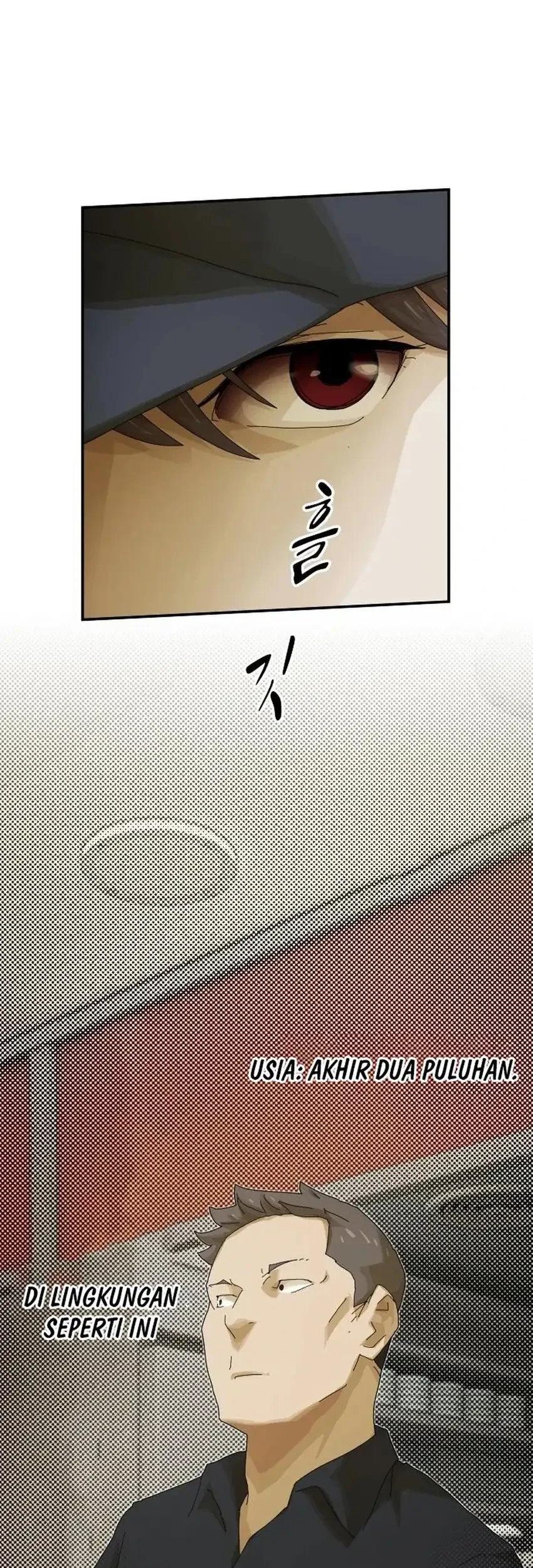 The Genius Who Sees Through the World Chapter 51 Gambar 81