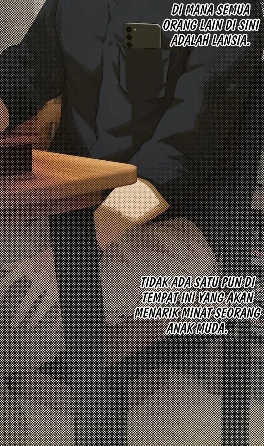 The Genius Who Sees Through the World Chapter 51 Gambar 82