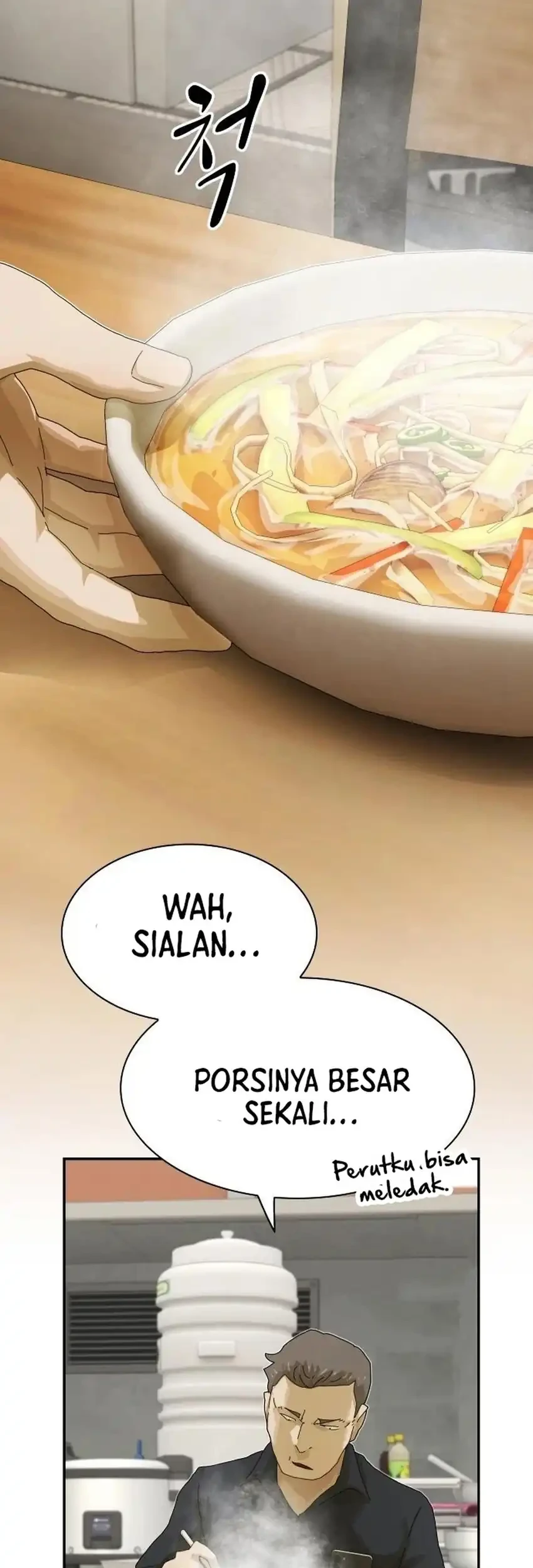 The Genius Who Sees Through the World Chapter 51 Gambar 85