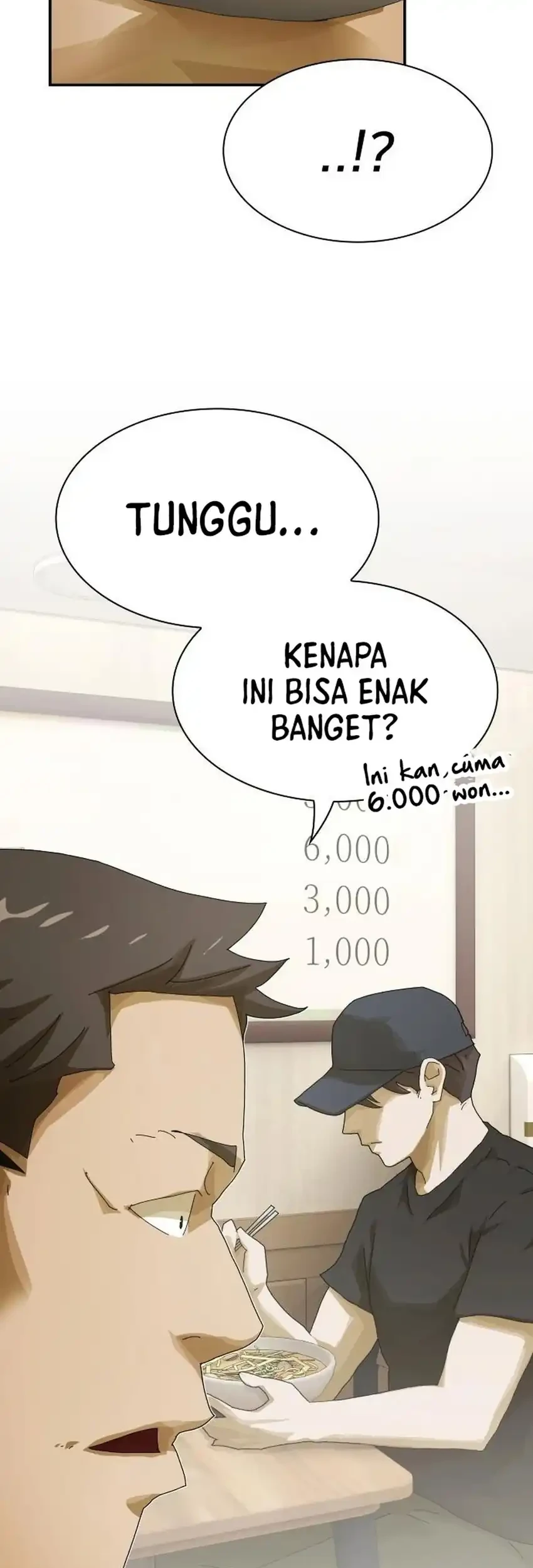 The Genius Who Sees Through the World Chapter 51 Gambar 87