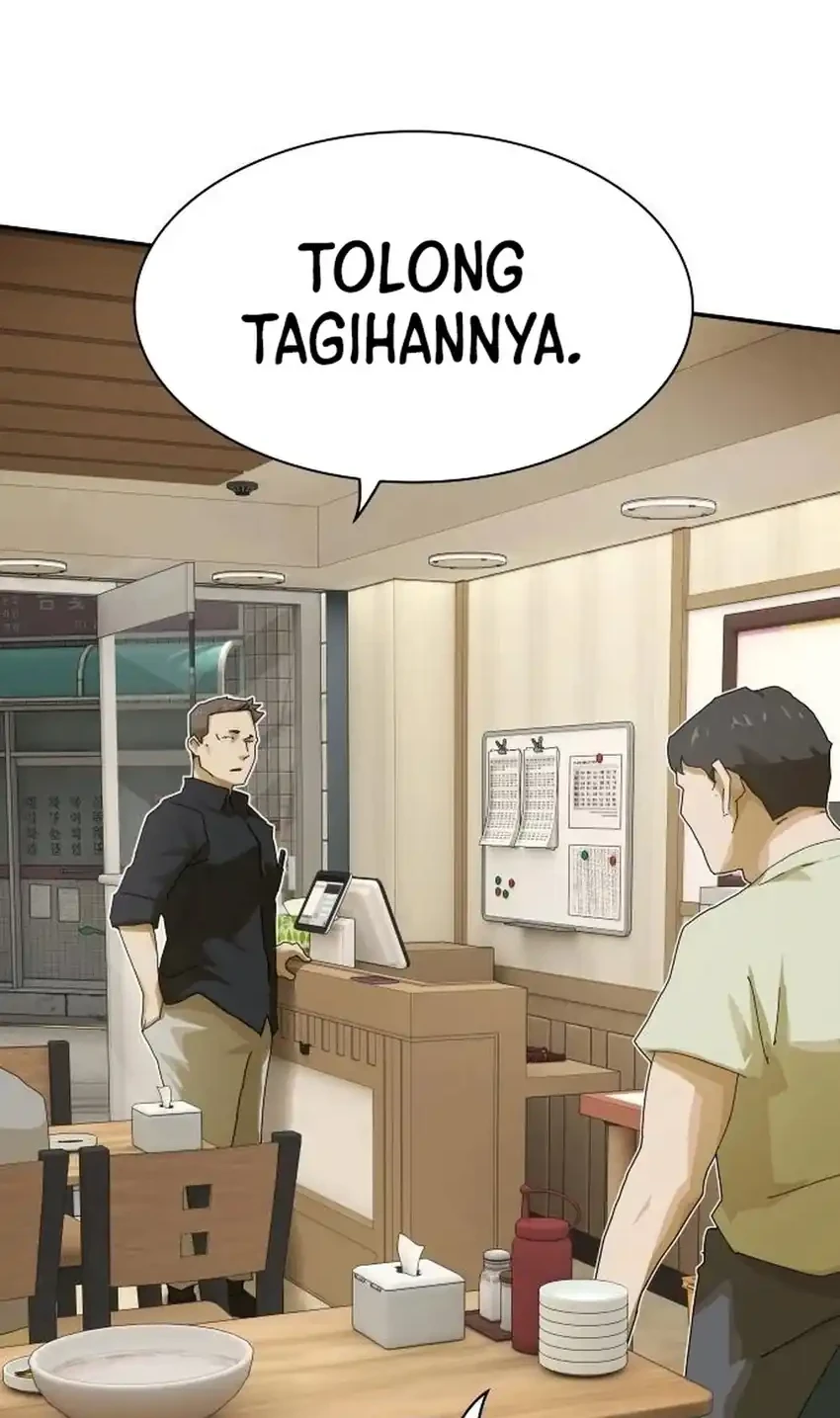 The Genius Who Sees Through the World Chapter 51 Gambar 92
