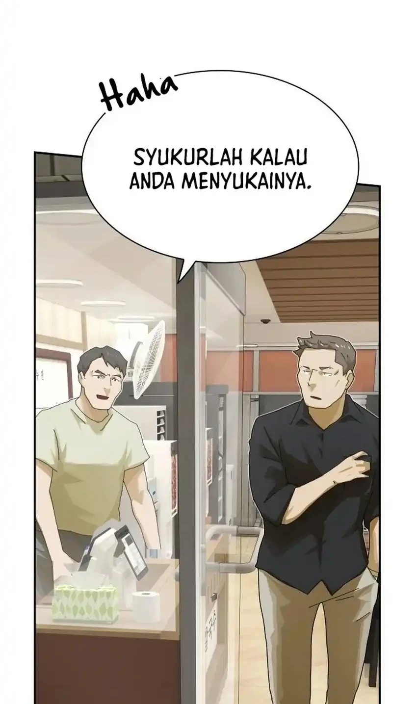 The Genius Who Sees Through the World Chapter 51 Gambar 94