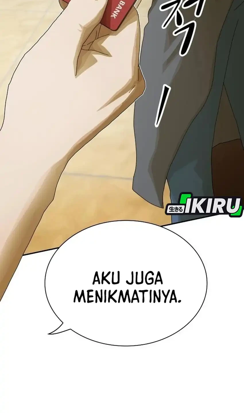 The Genius Who Sees Through the World Chapter 51 Gambar 96