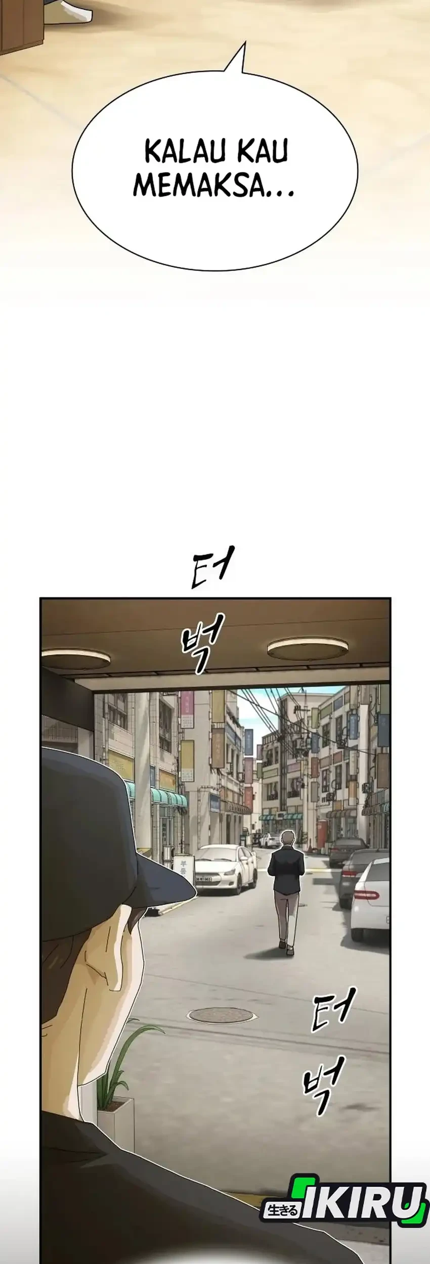 The Genius Who Sees Through the World Chapter 51 Gambar 99