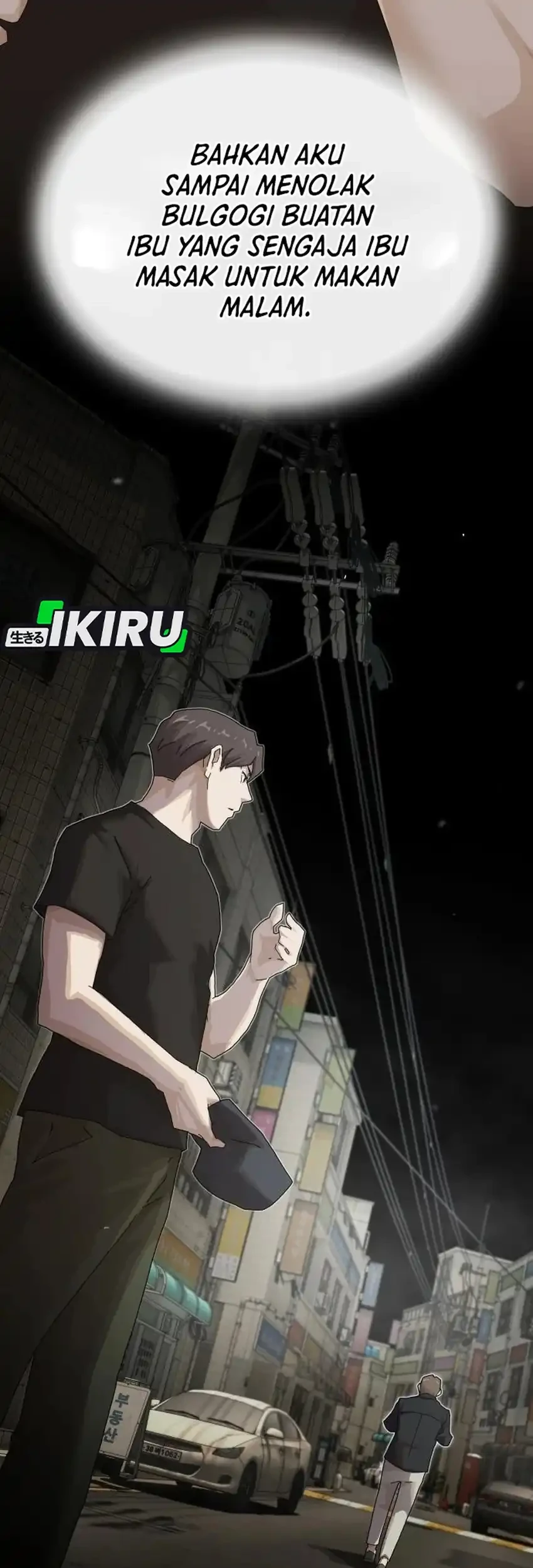 The Genius Who Sees Through the World Chapter 51 Gambar 109