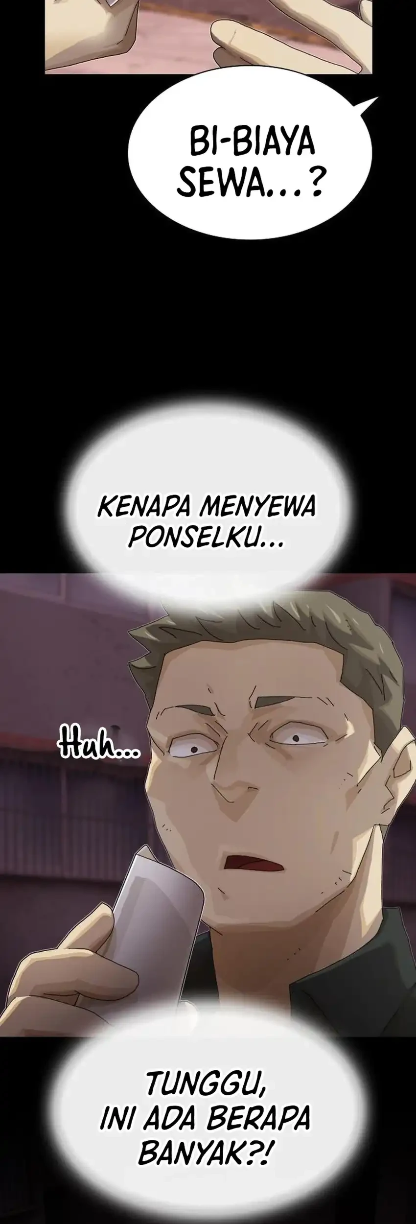 The Genius Who Sees Through the World Chapter 52 Gambar 79