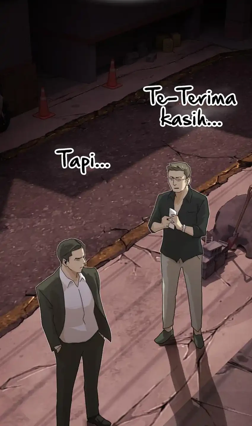 The Genius Who Sees Through the World Chapter 52 Gambar 80