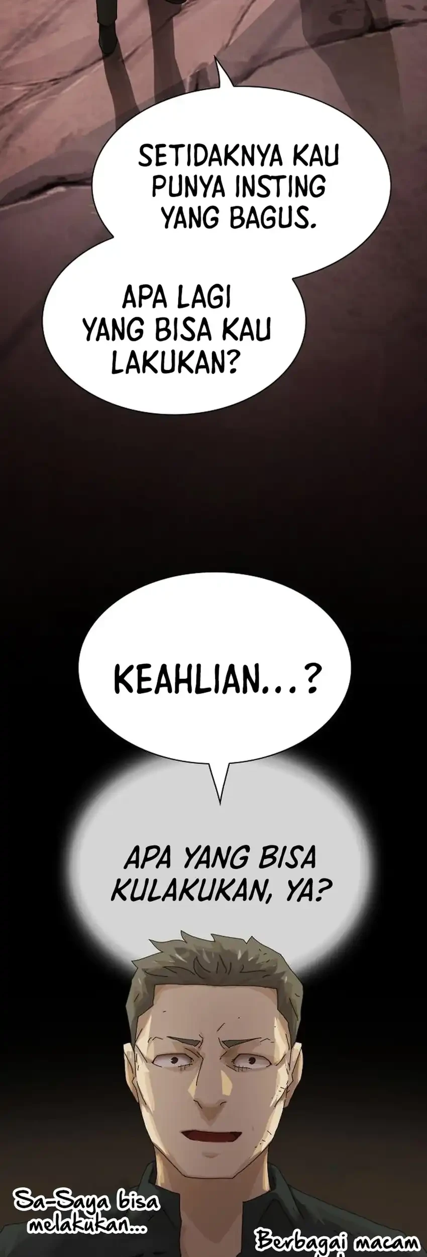 The Genius Who Sees Through the World Chapter 52 Gambar 81