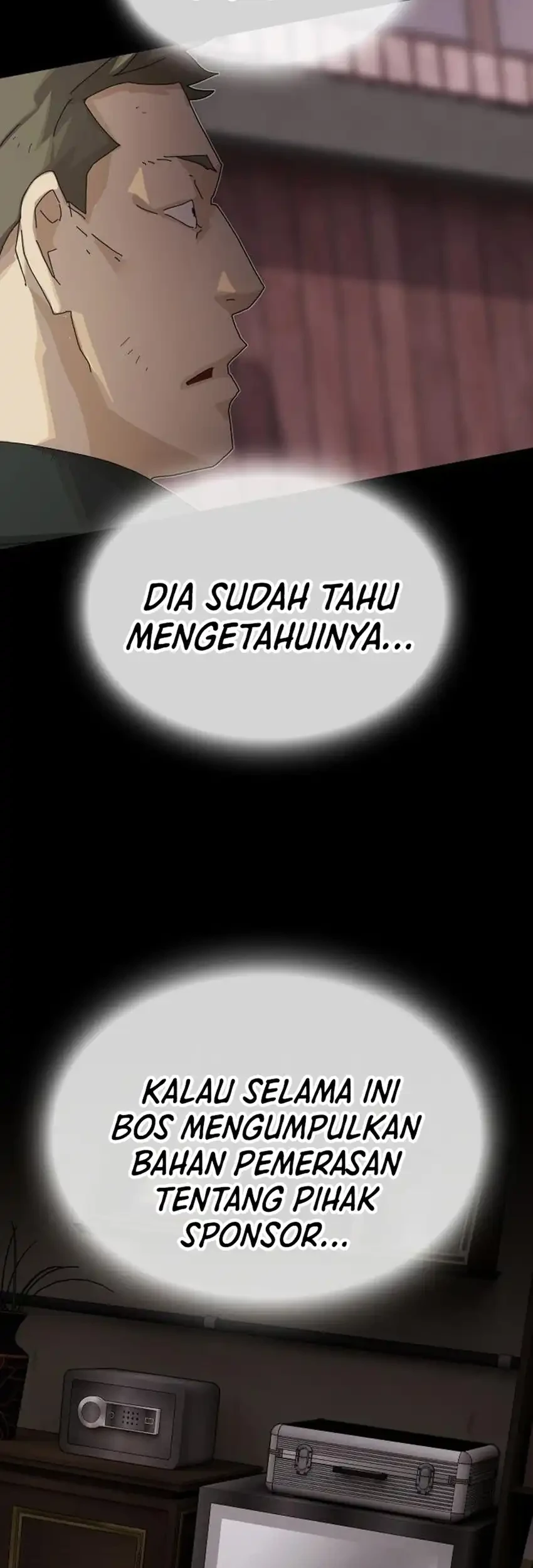 The Genius Who Sees Through the World Chapter 52 Gambar 87