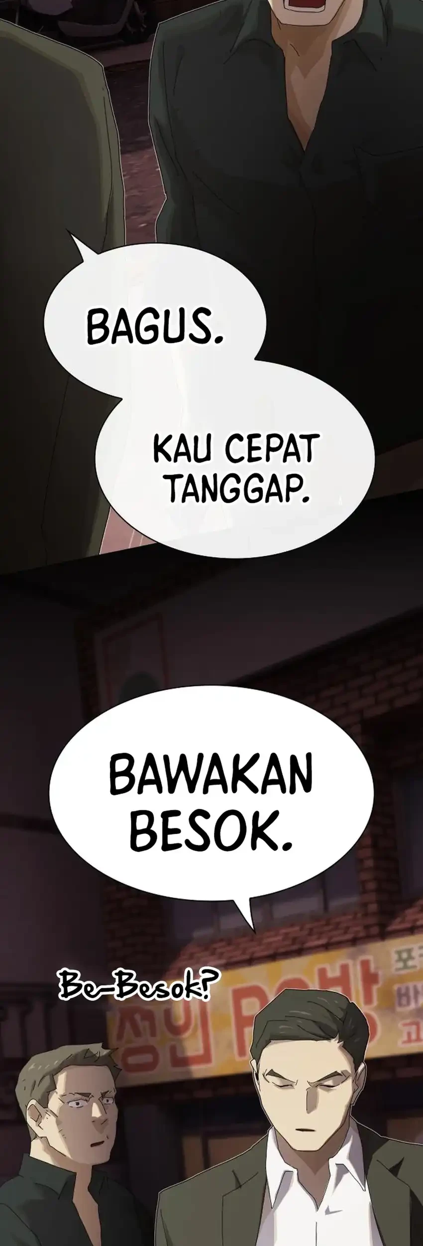 The Genius Who Sees Through the World Chapter 52 Gambar 91
