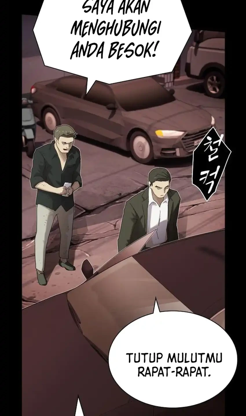 The Genius Who Sees Through the World Chapter 52 Gambar 94