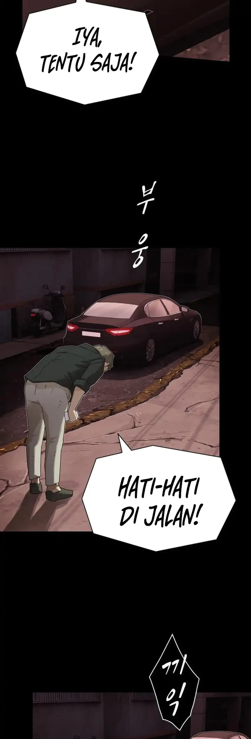 The Genius Who Sees Through the World Chapter 52 Gambar 95