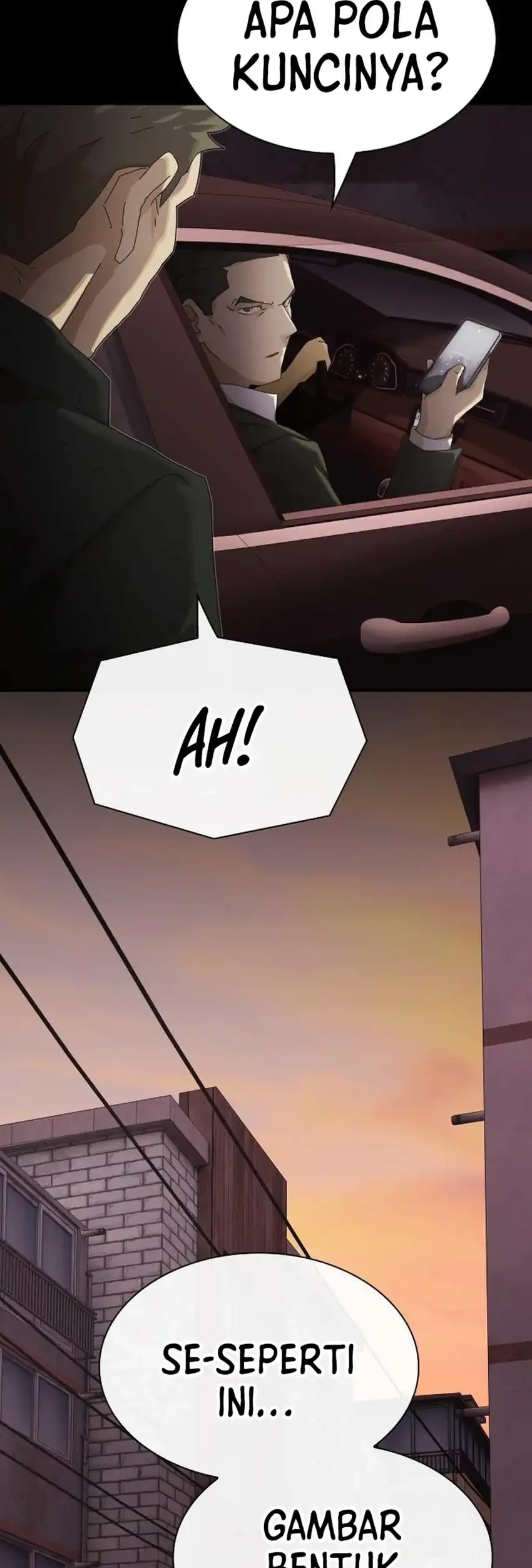 The Genius Who Sees Through the World Chapter 52 Gambar 99