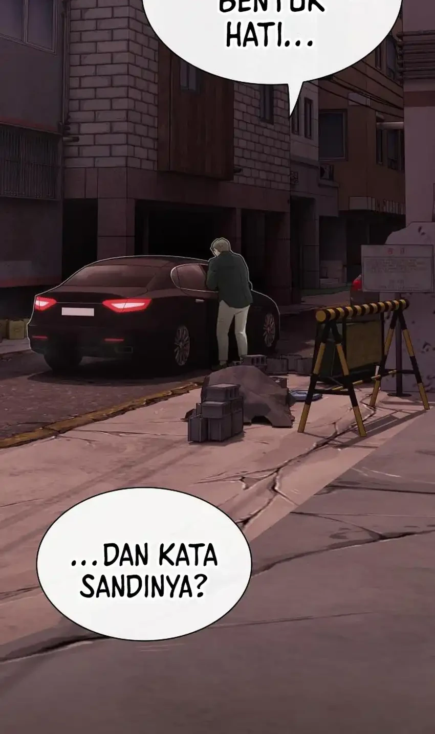 The Genius Who Sees Through the World Chapter 52 Gambar 100