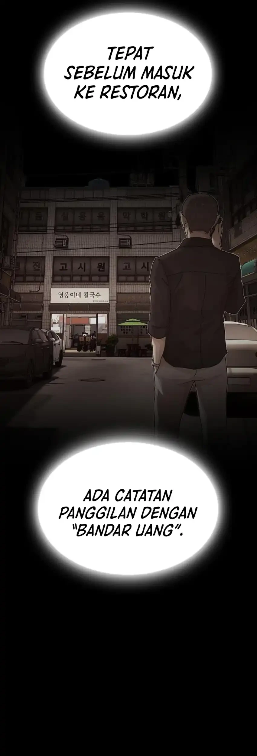 The Genius Who Sees Through the World Chapter 52 Gambar 111