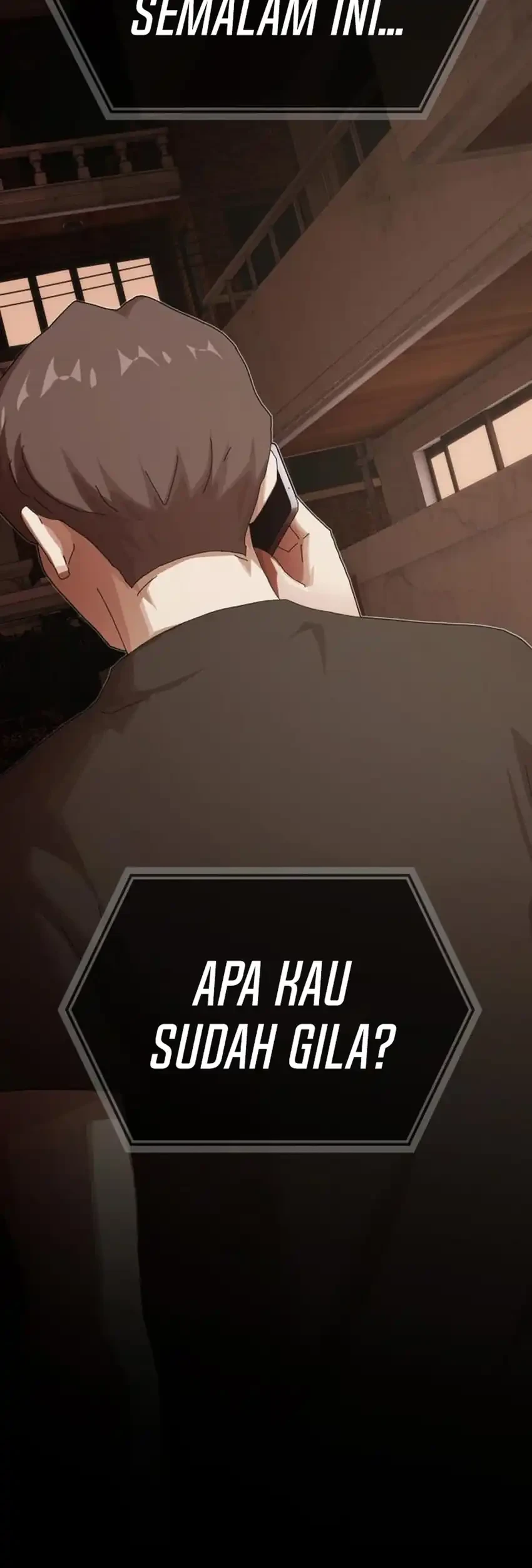 The Genius Who Sees Through the World Chapter 52 Gambar 119