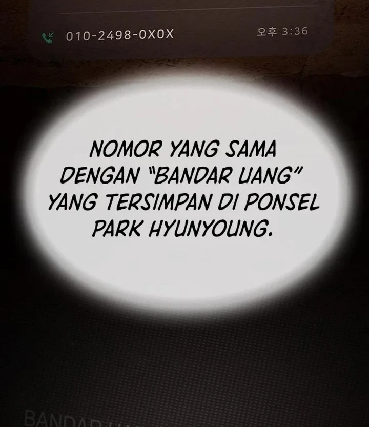 The Genius Who Sees Through the World Chapter 53 Gambar 78
