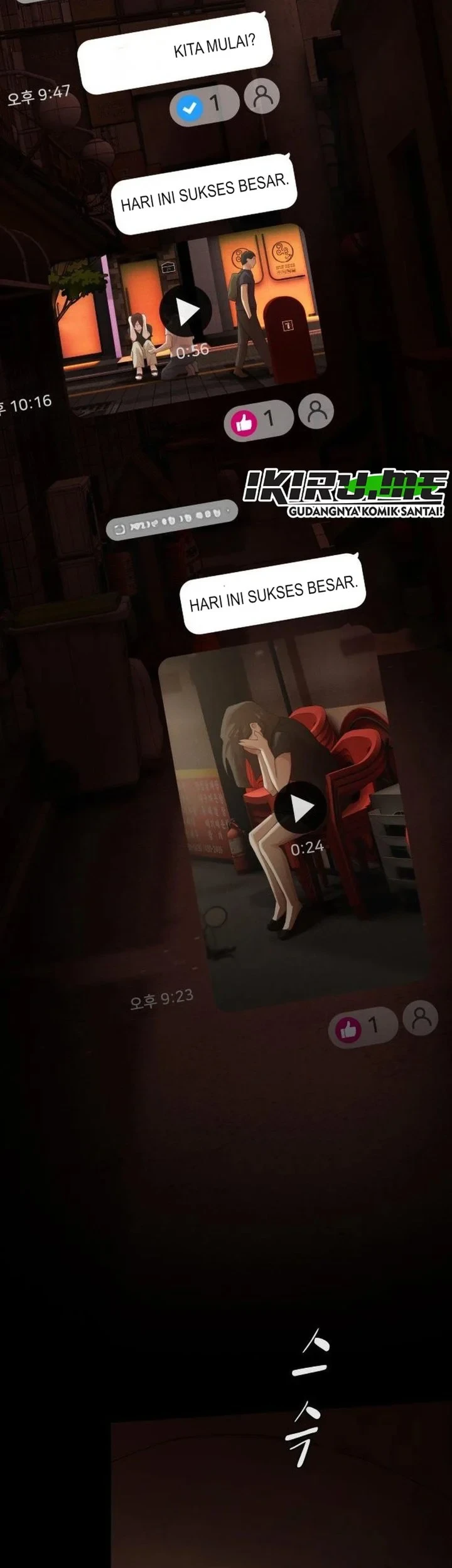 The Genius Who Sees Through the World Chapter 53 Gambar 83