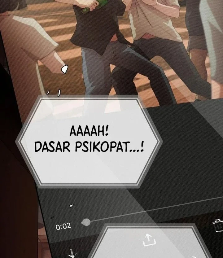 The Genius Who Sees Through the World Chapter 53 Gambar 86