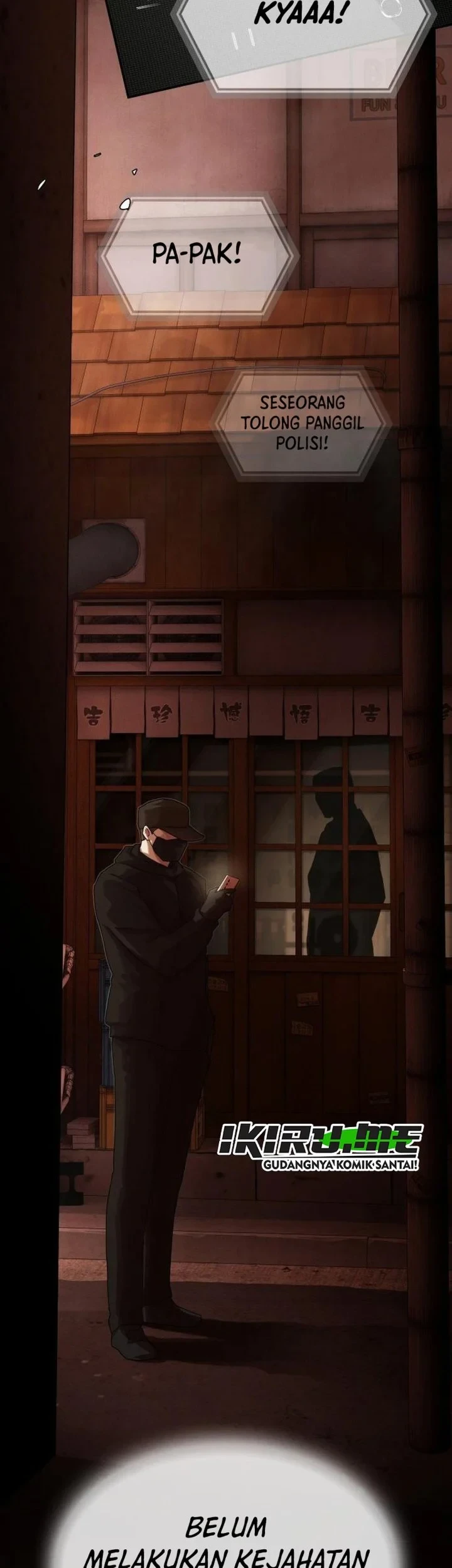 The Genius Who Sees Through the World Chapter 53 Gambar 87