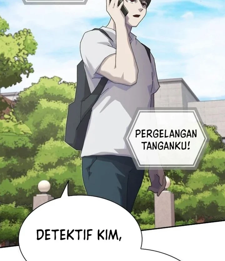 The Genius Who Sees Through the World Chapter 53 Gambar 94
