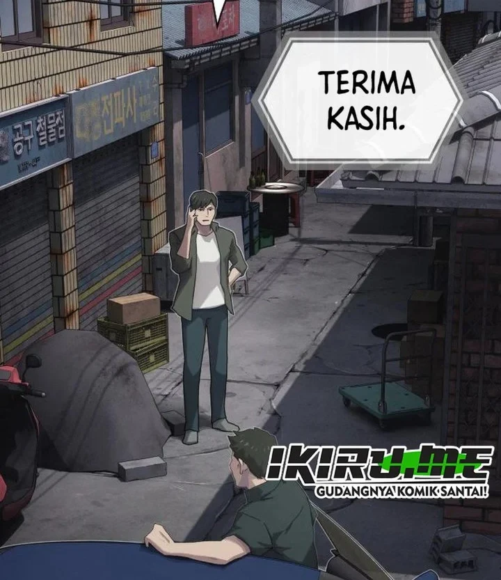 The Genius Who Sees Through the World Chapter 53 Gambar 100