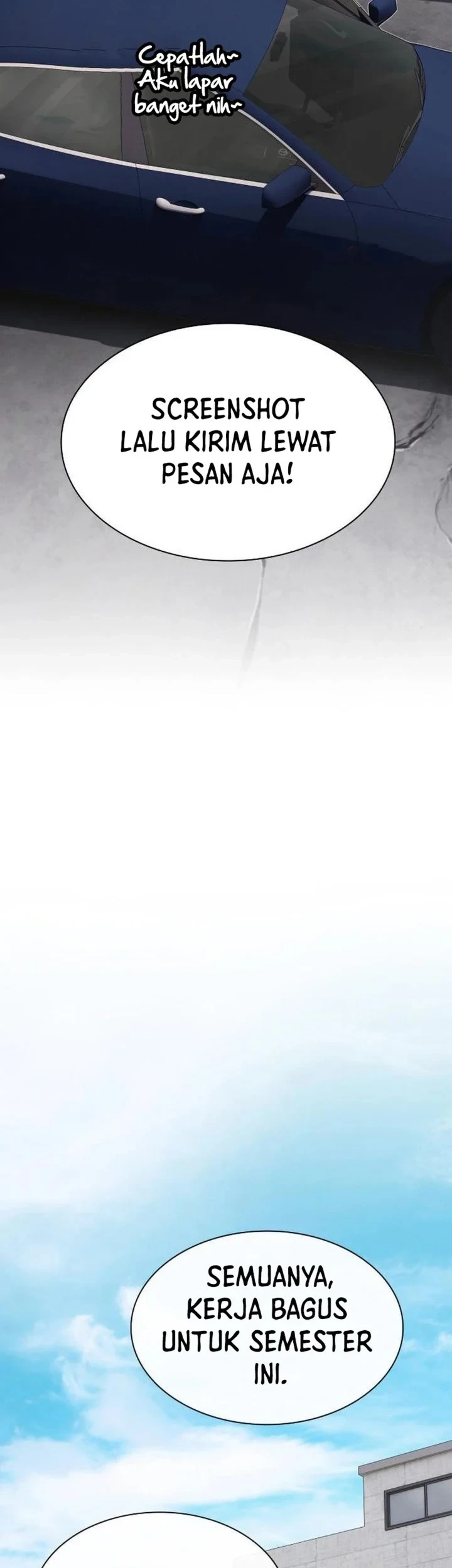 The Genius Who Sees Through the World Chapter 53 Gambar 101