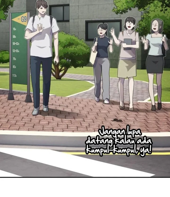 The Genius Who Sees Through the World Chapter 53 Gambar 104
