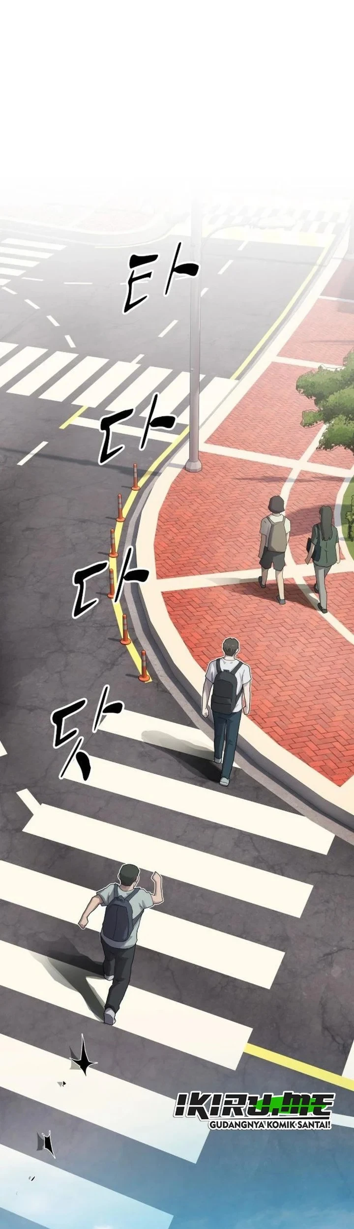 The Genius Who Sees Through the World Chapter 53 Gambar 105