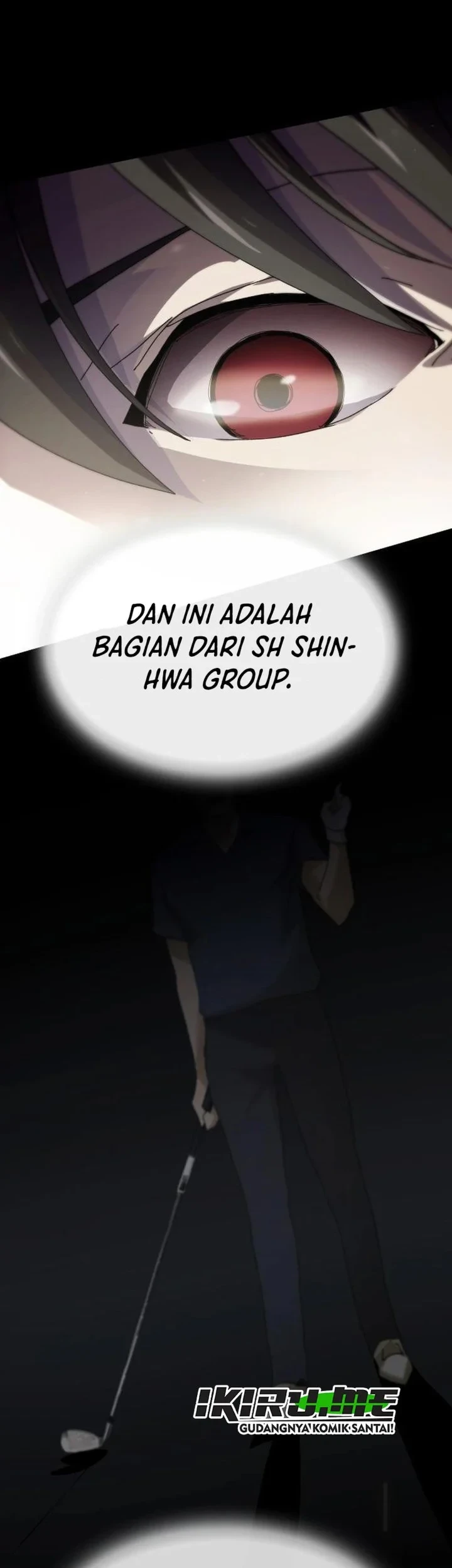 The Genius Who Sees Through the World Chapter 53 Gambar 115