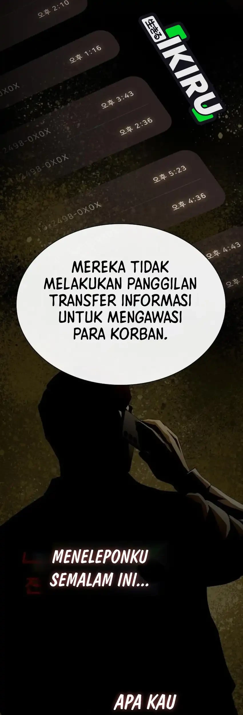 The Genius Who Sees Through the World Chapter 54 Gambar 82