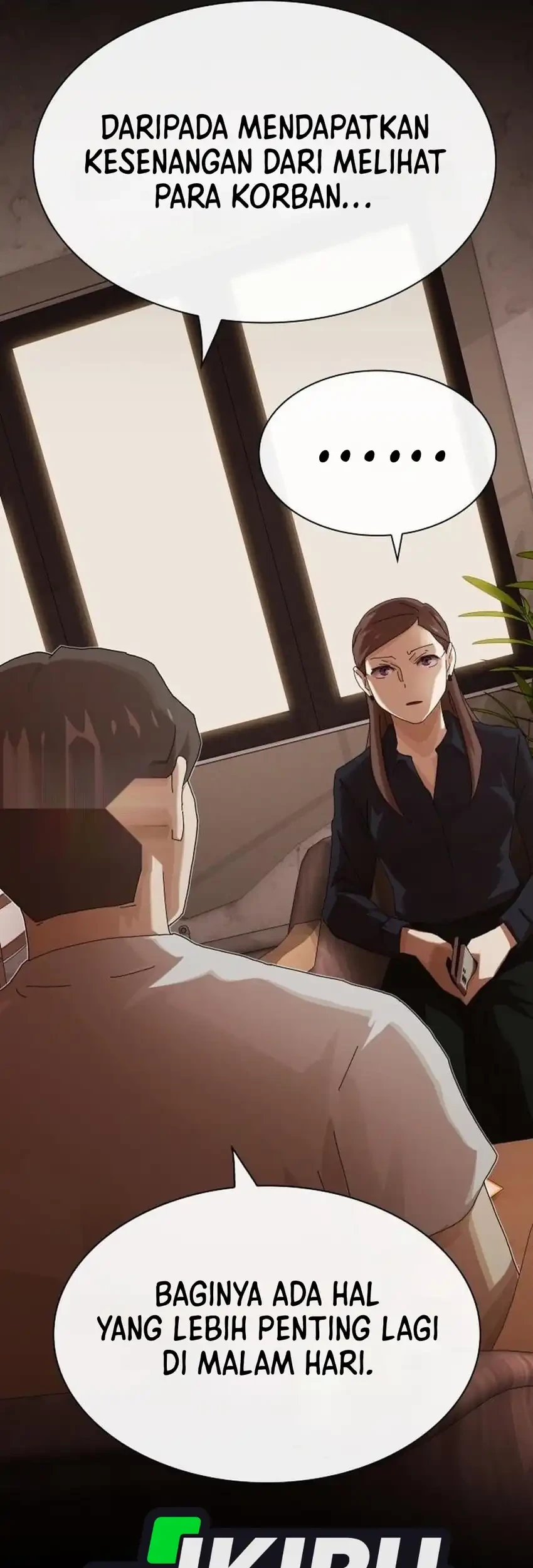 The Genius Who Sees Through the World Chapter 54 Gambar 84
