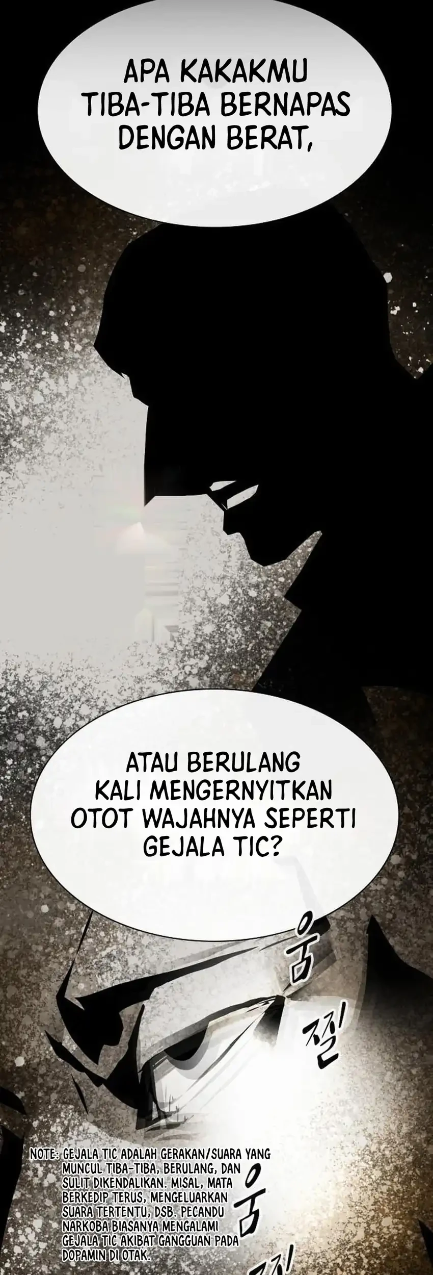 The Genius Who Sees Through the World Chapter 54 Gambar 90