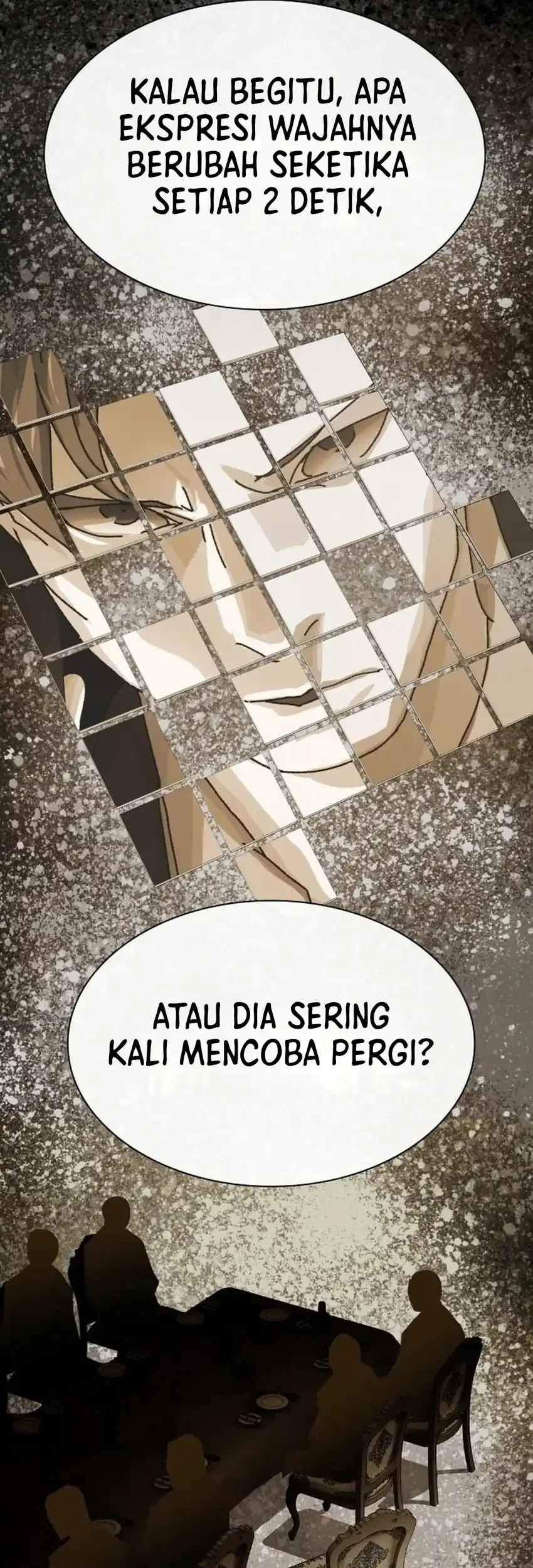 The Genius Who Sees Through the World Chapter 54 Gambar 92