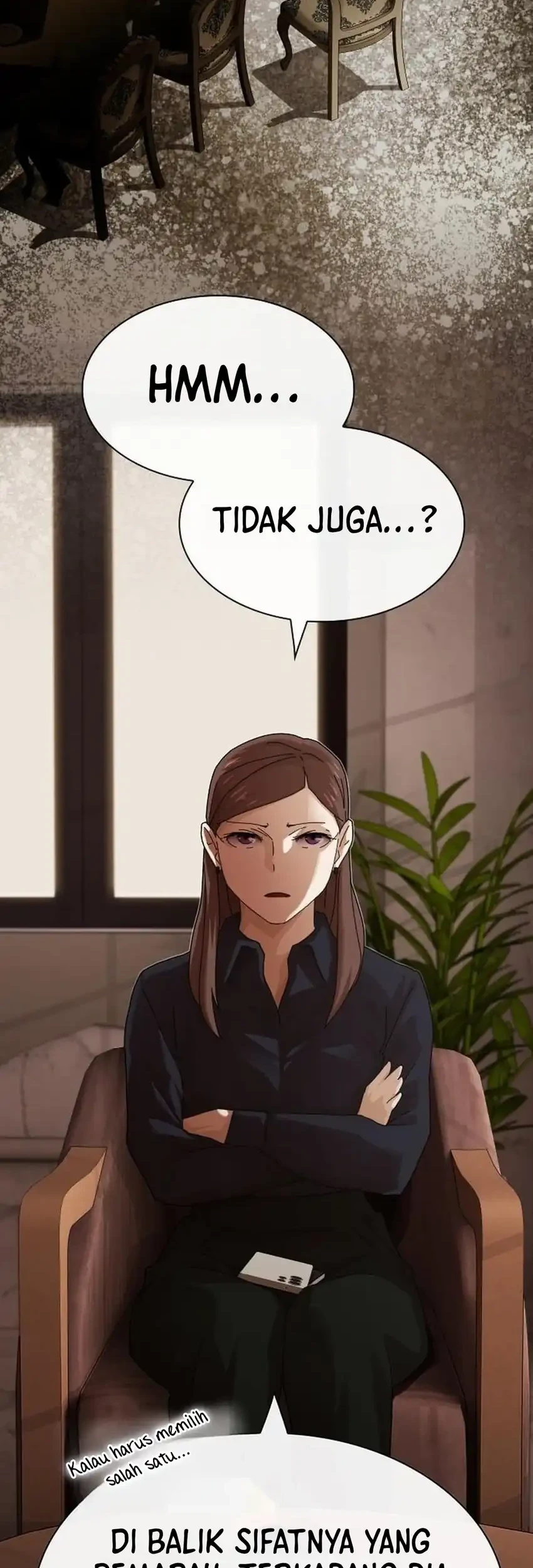 The Genius Who Sees Through the World Chapter 54 Gambar 93