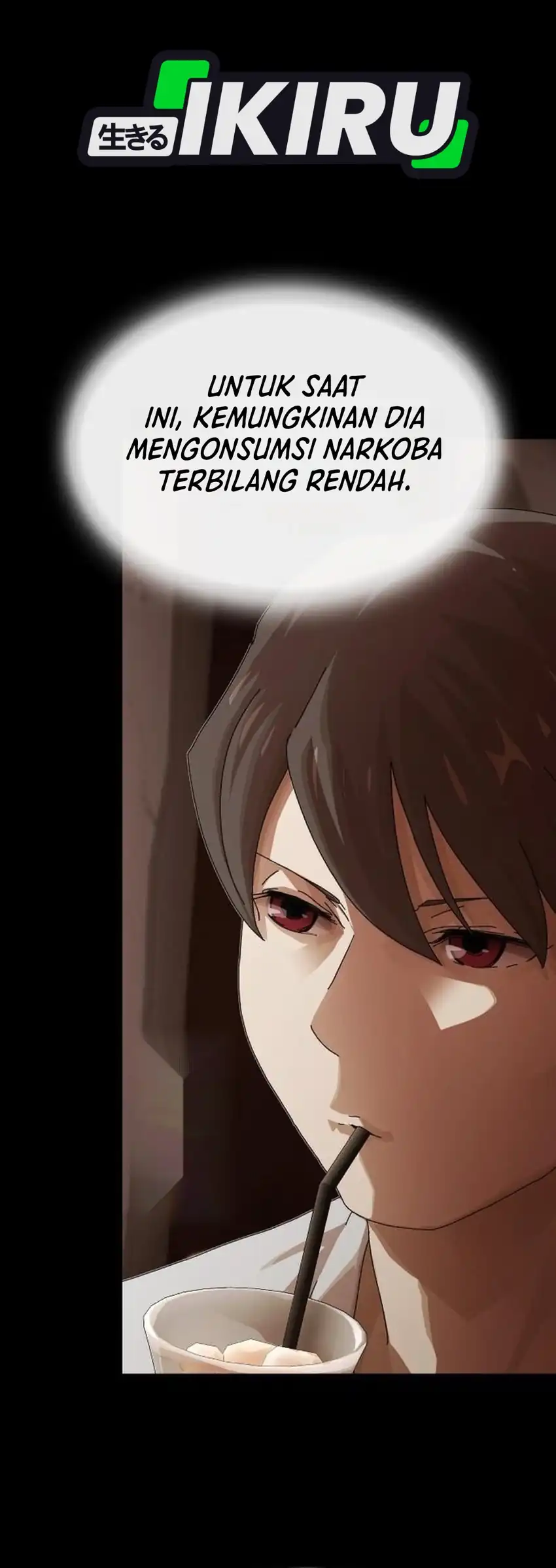 The Genius Who Sees Through the World Chapter 54 Gambar 95