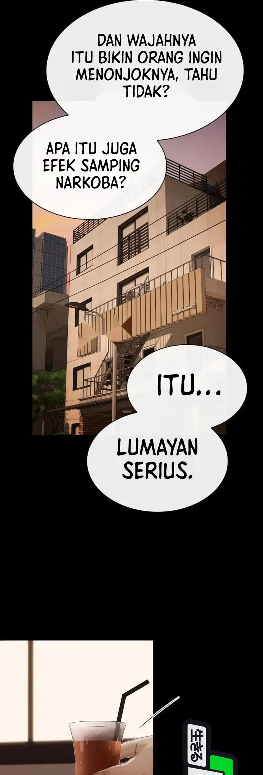 The Genius Who Sees Through the World Chapter 54 Gambar 96