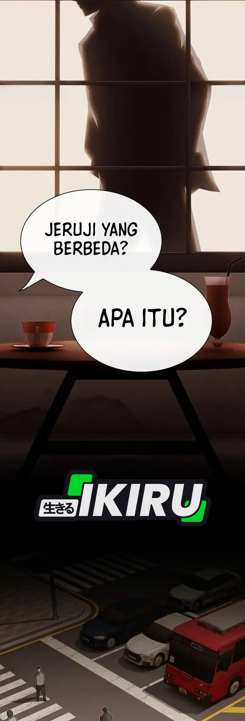 The Genius Who Sees Through the World Chapter 54 Gambar 100