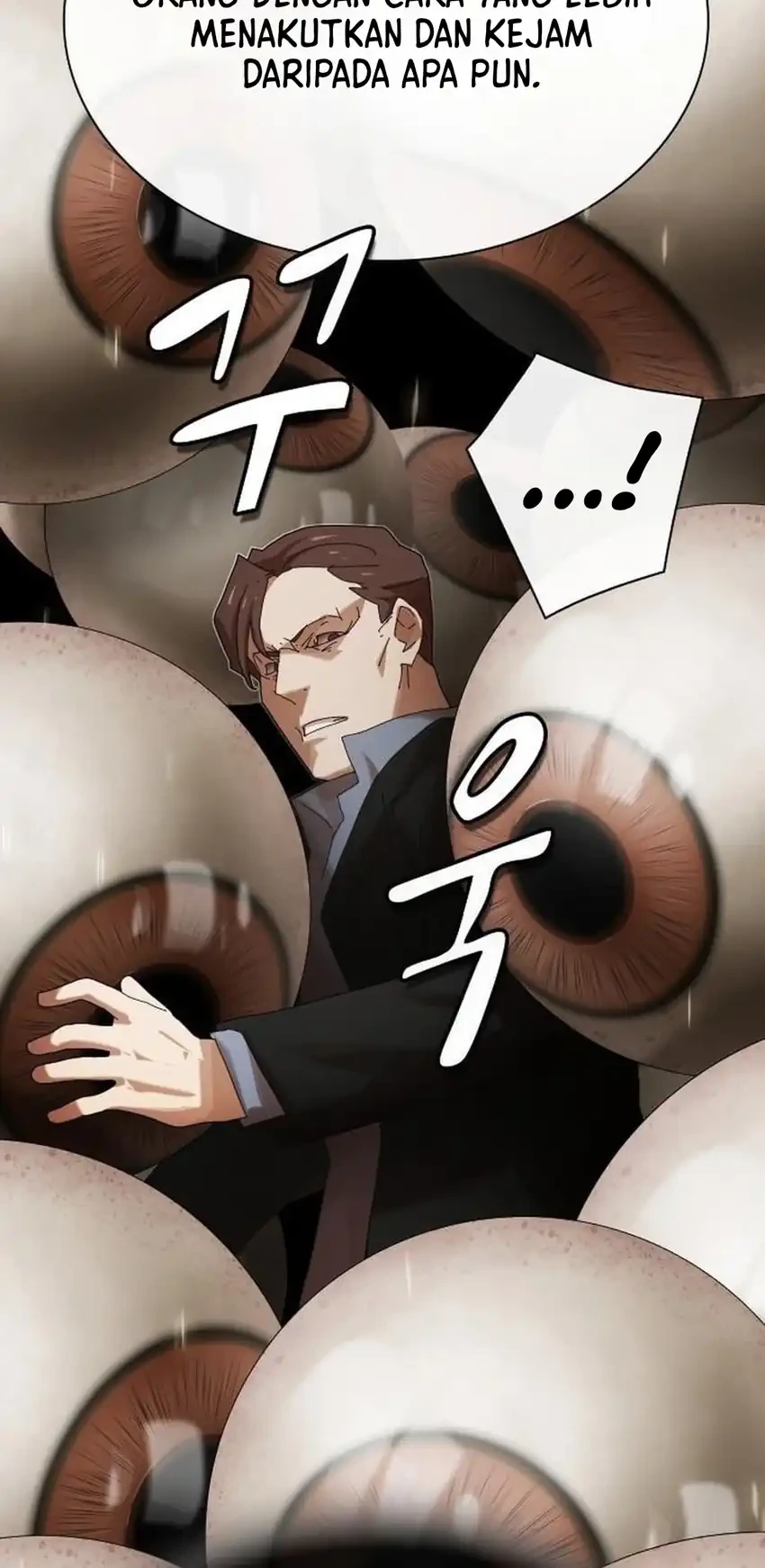 The Genius Who Sees Through the World Chapter 54 Gambar 107