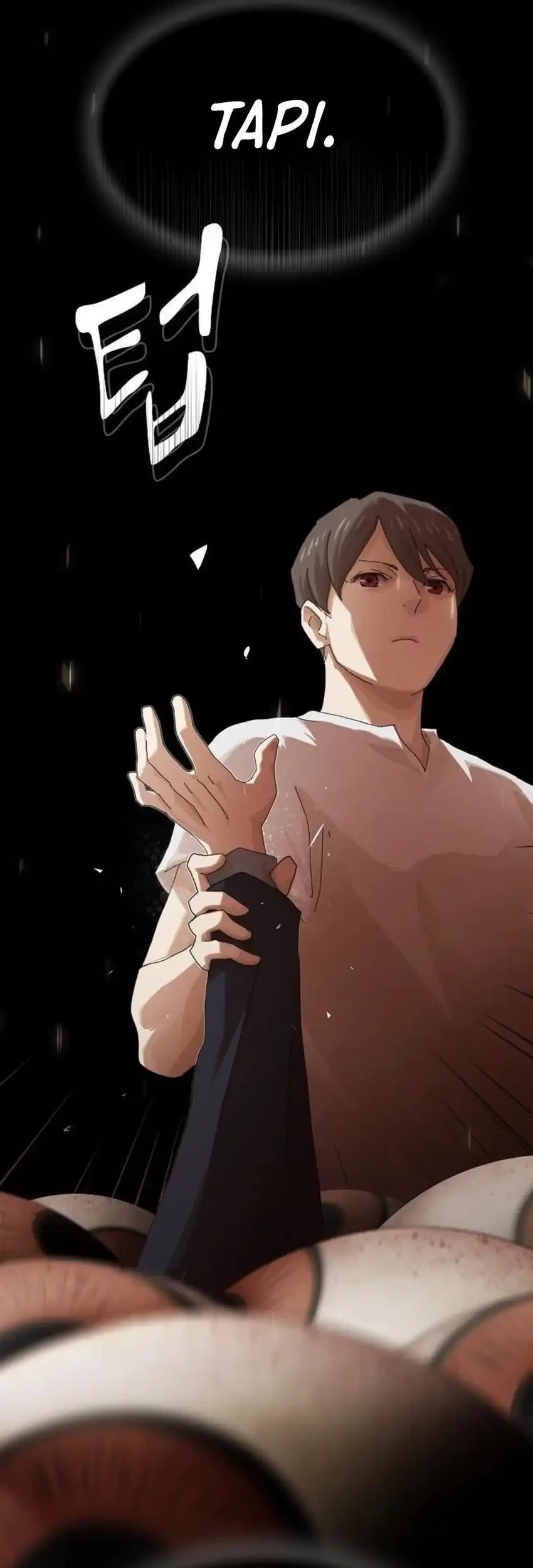 The Genius Who Sees Through the World Chapter 54 Gambar 114