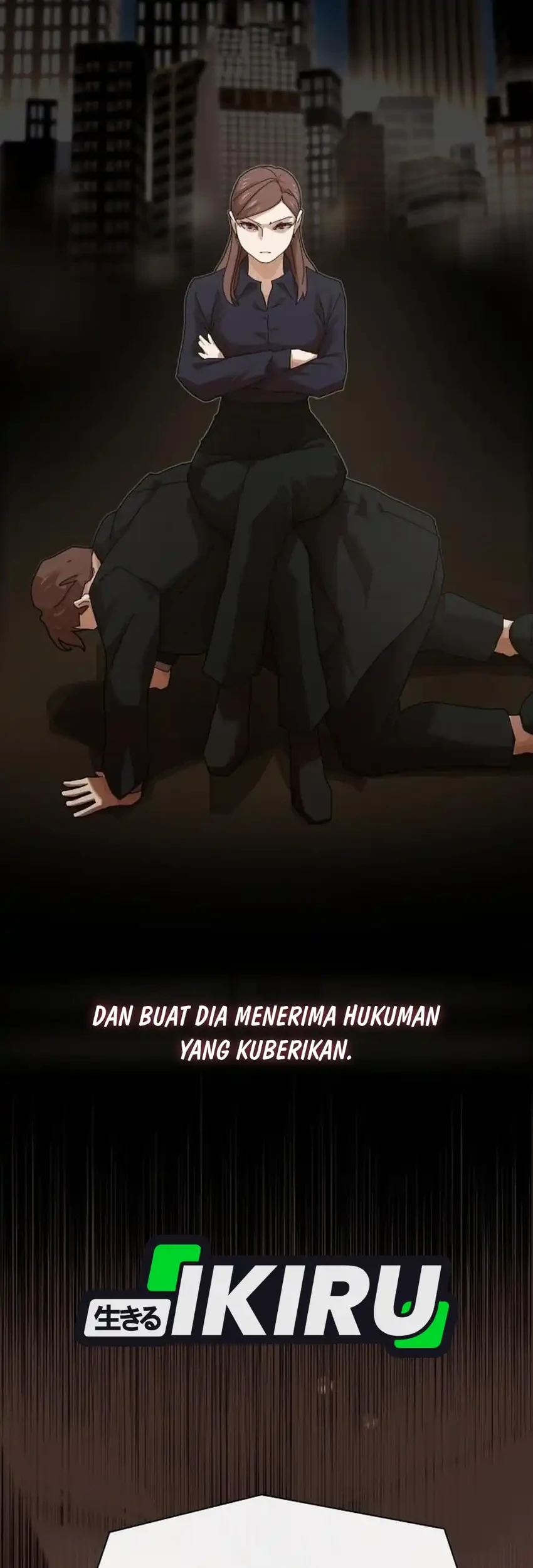 The Genius Who Sees Through the World Chapter 54 Gambar 116