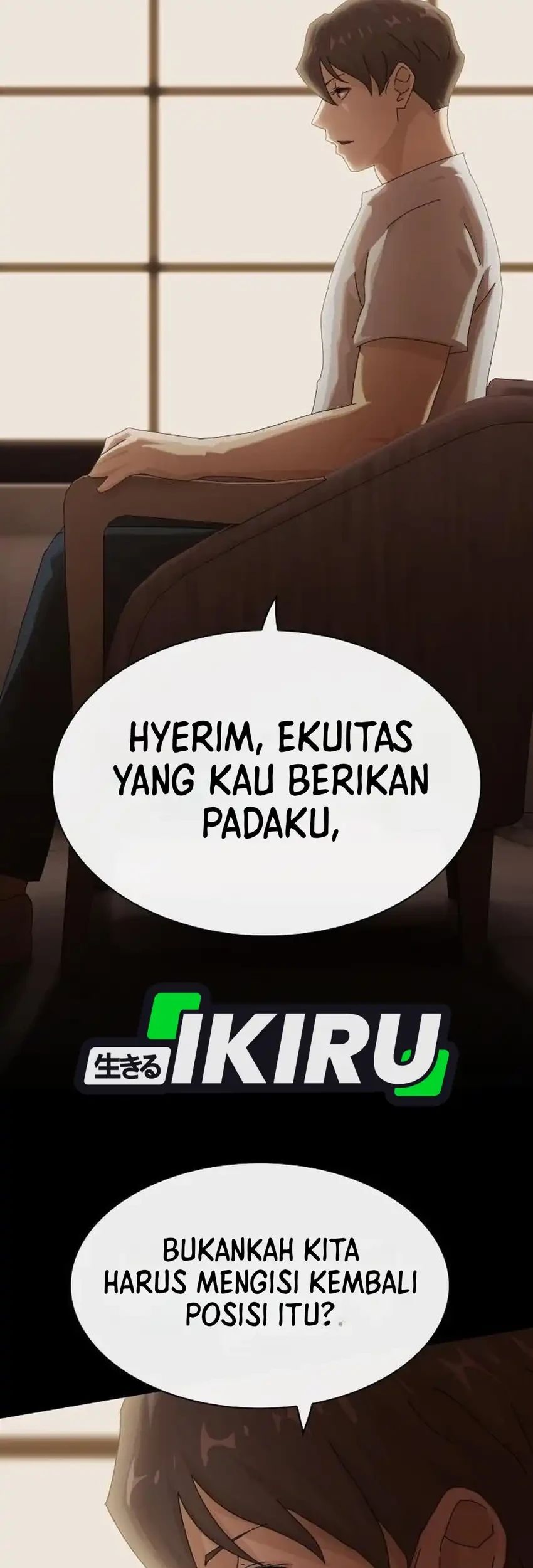 The Genius Who Sees Through the World Chapter 54 Gambar 124