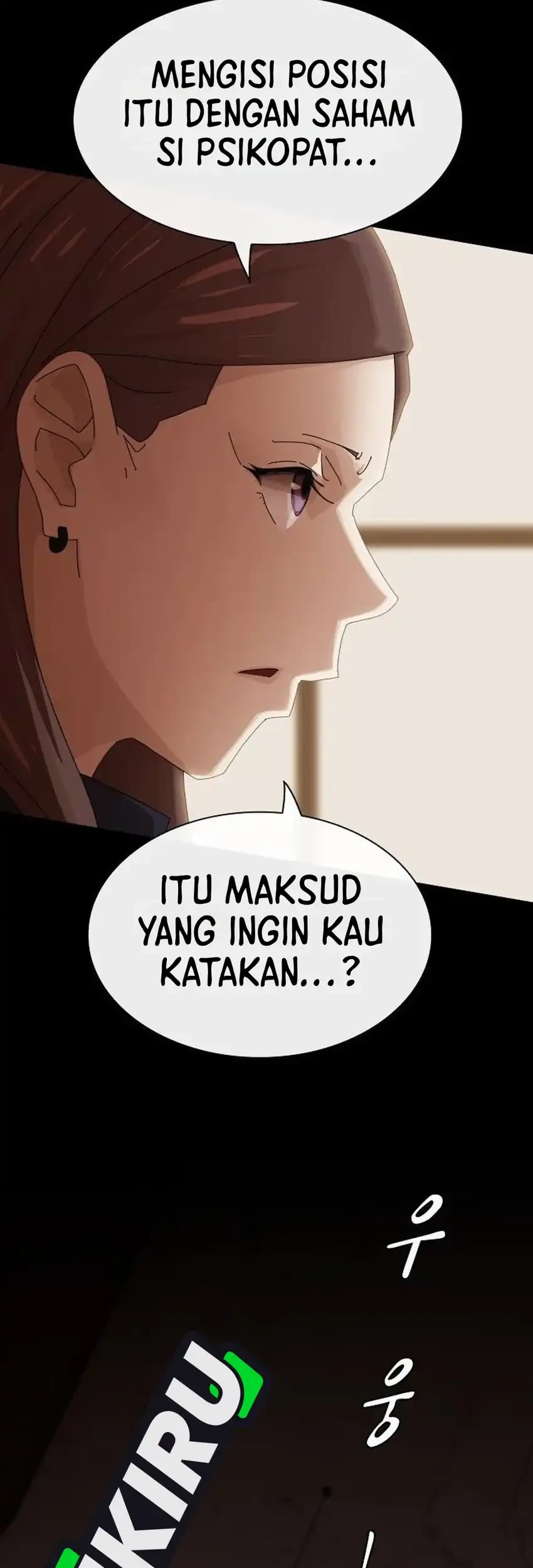 The Genius Who Sees Through the World Chapter 54 Gambar 126