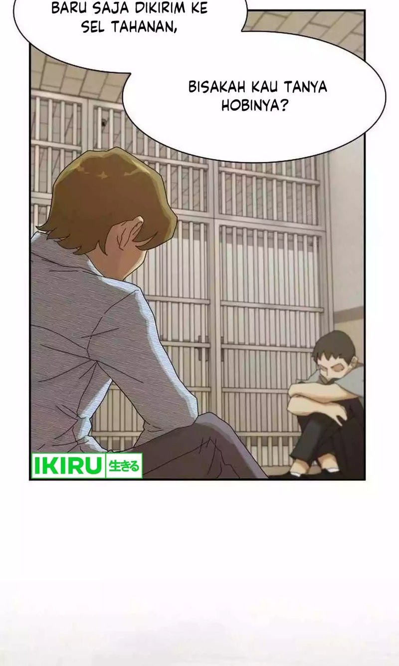 The Genius Who Sees Through the World Chapter 6 Gambar 12